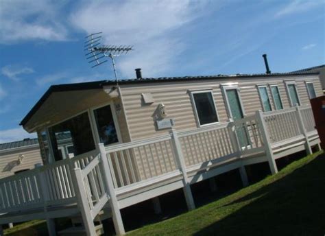 Nodes Point Holiday Park, Isle of Wight