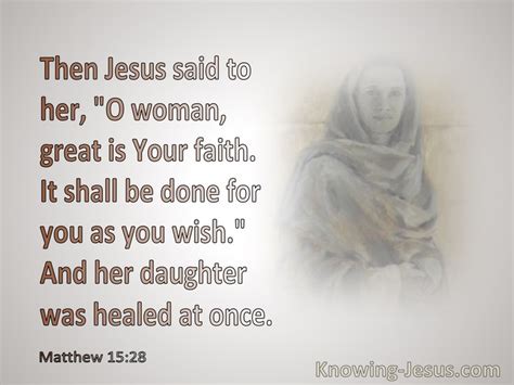 41 Bible verses about Faith And Healing