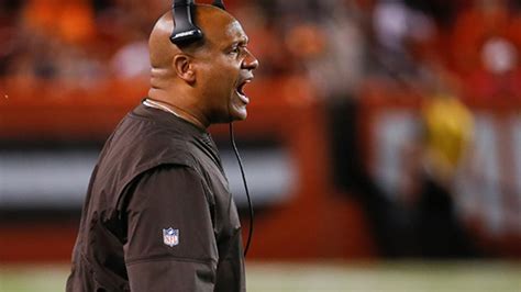 Hue Jackson press conference - 8/21