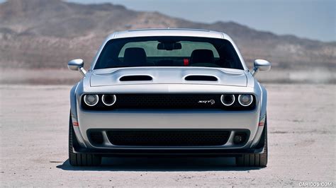 Dodge Hellcat Wallpapers - Top Free Dodge Hellcat Backgrounds - WallpaperAccess