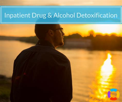 Inpatient Detox Centers: A Safe Place to Start Recovery