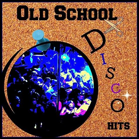 Old School Disco Hits by DJ 70's Party Mix on Amazon Music - Amazon.com