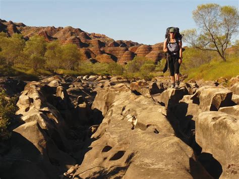 Bungle Bungles geology | Australian Walking Holidays Blog