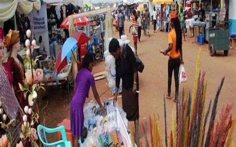 Kaduna Trade Fair Begins March 29 | THISDAYLIVE