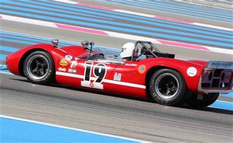 Racecarsdirect.com - McLaren M1B - 1965