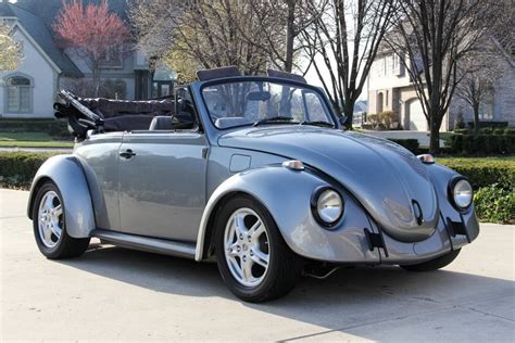 1970 Volkswagen Beetle | Classic Cars for Sale Michigan: Muscle & Old ...