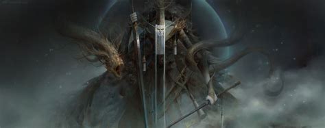 High Fantasy, Fantasy Art, Character Concept, Concept Art, Magical Art ...