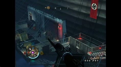 Wolfenstein 2009 Video Game Walkthrough - freelancenew