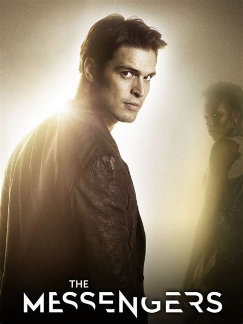 The Messengers | The messenger, Movies and tv shows, Movies