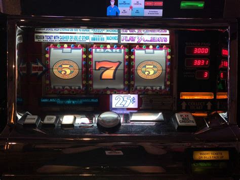 Revisiting Mechanical 3-Reel Slot Machines – Know Your Slots