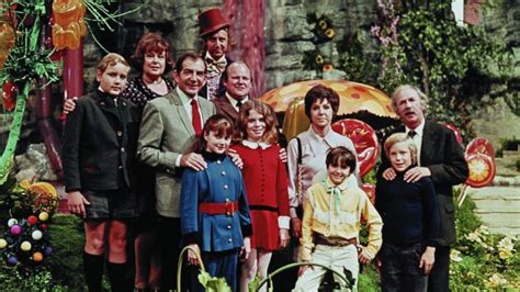 Willy Wonka Kids Pay Tribute to Gene Wilder - ABC News