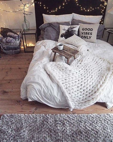 Cozy Bedroom Ideas For Winter