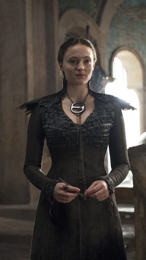 Top 65 of Sansa Stark Wedding Dress Season 5 | colordailydrum