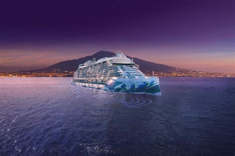 Norwegian Cruise Line Unveils Winter 2024/25 and Summer 2025 Cruises in Europe, Caribbean and Alaska