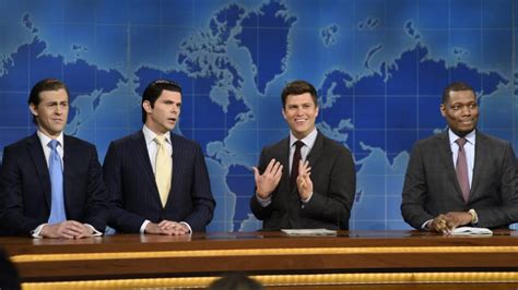 'Weekend Update' Premiere Ratings: 'SNL' Spinoff Opens Strong for NBC