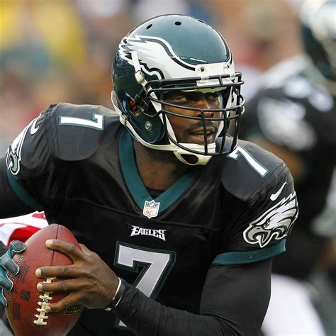 Philadelphia Eagles: The Curious Case of Michael Vick | News, Scores, Highlights, Stats, and ...