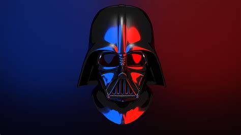 HD wallpaper: darth vader, helmet, 4k, hd, artist, artwork, digital art ...