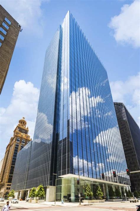 Bank of America Tower