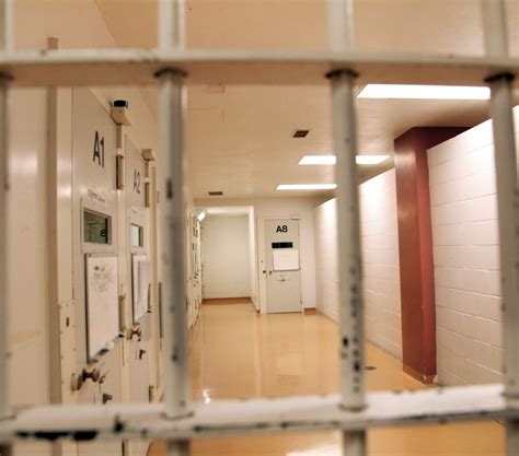 Officials: Troubled Ohio jail conditions improve, but many challenges remain