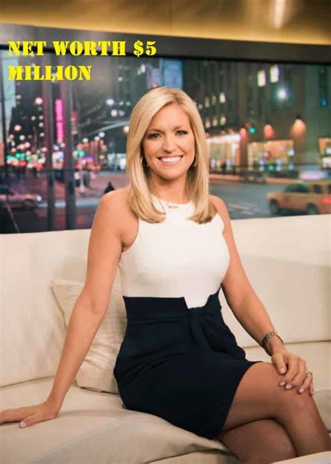 Fox and Friends host Ainsley Earhardt Married, Husband, Kevin Mckinney, Net Worth and Age ...