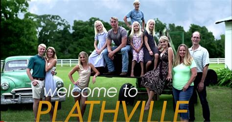 Welcome to Plathville recap - What happened in tonight's episode? | The ...