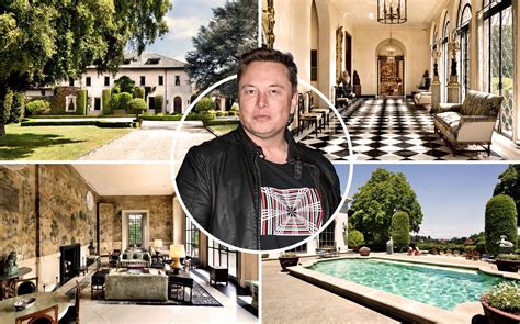 Elon Musk relists San Francisco mansion for $38M