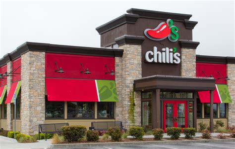 Chili's Grill & Bar - Youngstown Live