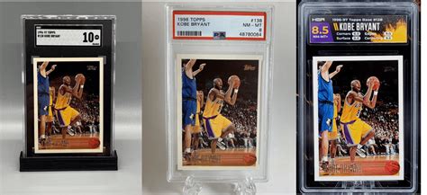 Sports Card Grading 101 - Collectable