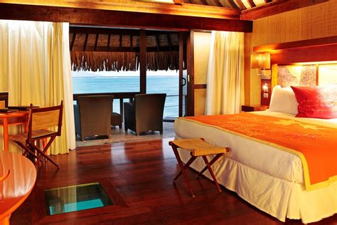 Best Moorea Overwater Bungalows in 2024 – tripbirdie.com