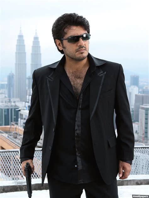 Ajith Hd Images In Billa (2184x2912)