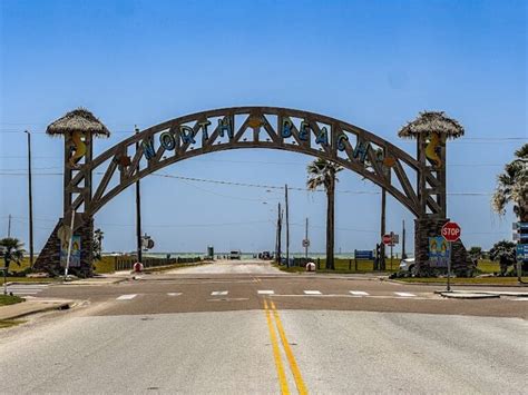 The 8 Most Beautiful Beaches in Corpus Christi, TX