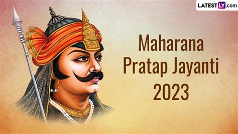 Festivals & Events News | When is Maharana Pratap Jayanti 2023? Know ...