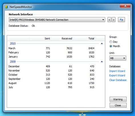 NetSpeedMonitor - Download