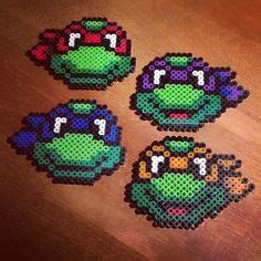 Perler Beads Baseball Game | Skakgsyjakksvua | Pinterest | Perler beads ...