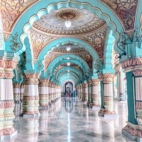 How Mysore Palace History Shines a Spotlight on India’s Past