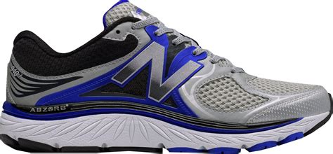 New Balance Rubber 940 V3 Running Shoes in Silver (Metallic) for Men - Lyst