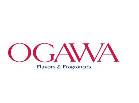 OGAWA FLAVORS & FRAGRANCES (SINGAPORE) PTE. LTD