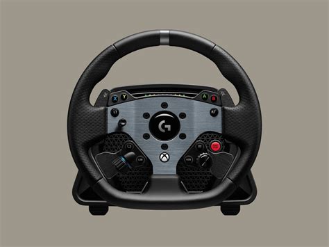 Logitech G Pro Racing Wheel - IGN