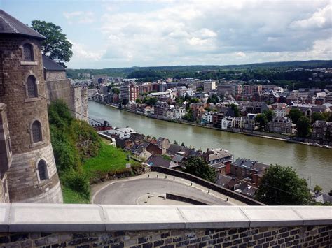 Experience in Namur, Belgium by Marjorie | Erasmus experience Namur