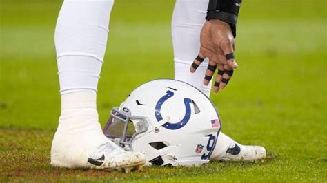 Social Media Thinks Indianapolis Colts Uniforms Are BYU Knockoff