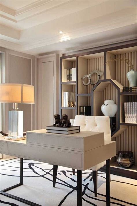 Elegant Home Office Furniture - decorooming.com