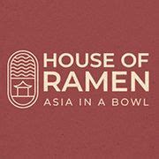 House Of Ramen delivery service in UAE | Talabat