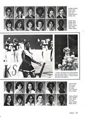 Bogalusa High School - Lumberjack Yearbook (Bogalusa, LA), Class of ...