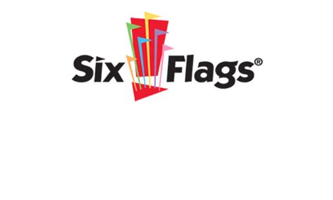 six flags logo png 10 free Cliparts | Download images on Clipground 2024