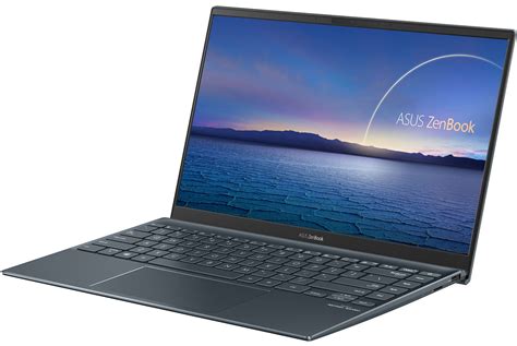 ASUS ZenBook 14 UX425