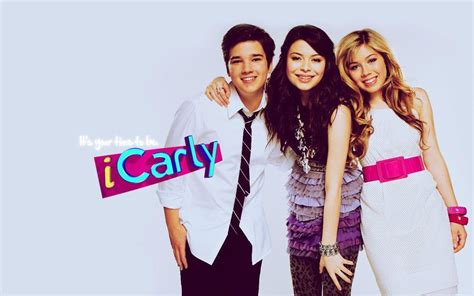 Icarly Backgrounds - Wallpaper Cave