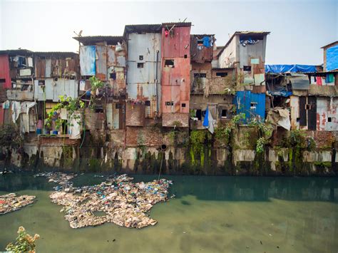 The Global Effort to Improve the World’s Slums | Cities Alliance