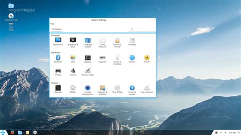 Zorin OS 11 Beta Screenshot Tour - A Superb Windows Alternative