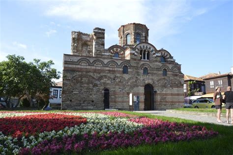 UNESCO World Heritage Sites in Bulgaria - Global Heritage Travel