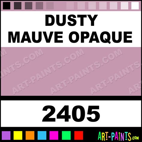 Dusty Mauve Opaque Ceramcoat Acrylic Paints - 2405 - Dusty Mauve Opaque ...